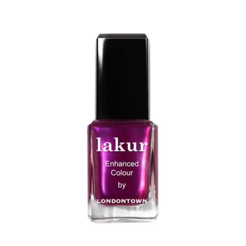 Londontown Lakur Nail Lacquer Alexa, Let's Dance 12ml - esmalte de uñas vegano