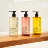 Shu Umeura Deep Cleansers Pure Serenity Shampoo 400ml - champú para cueros y cabellos grasos