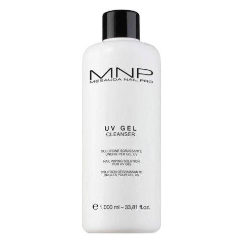 Mesauda MNP Uv Gel Cleanser 1000ml -desengrasante