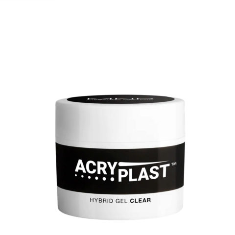 Mesauda MNP Acryplast Hybrid Gel Clear 25gr - sistema de extensión