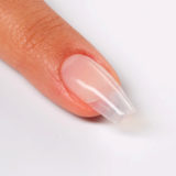 Mesauda MNP Acryplast Hybrid Gel Clear 25gr - sistema de extensión