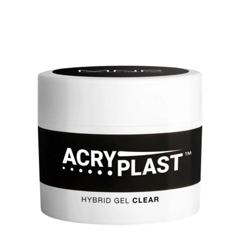 Mesauda MNP Acryplast Hybrid Gel Clear 50gr - sistema de extensión