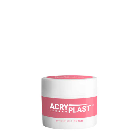 Mesauda MNP Acryplast Hybrid Gel Cover 10gr - sistema de extensión