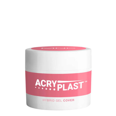 Mesauda MNP Acryplast Hybrid Gel Cover 25gr - sistema de extensión