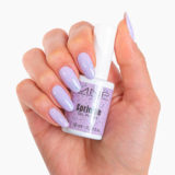 Mesauda MNP Sprinkle Gel Polish 104 Cake Pop 10ml - esmalte semipermanente con efecto punteado
