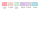 Mesauda MNP Sprinkle Gel Polish 104 Cake Pop 10ml - esmalte semipermanente con efecto punteado