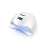 Mesauda Top Notch Light Bowl - lámpara UV/LED 48w