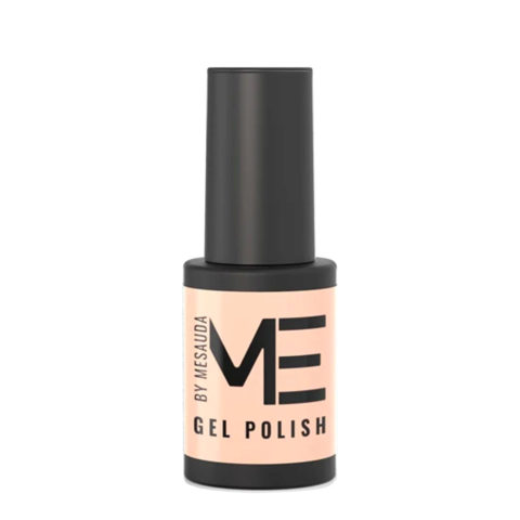 Mesauda ME Gel Polish 108 Almond 4,5ml - Esmalte de uñas semipermanente