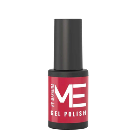 Mesauda ME Gel Polish  200 Rasperry  4,5ml - Esmalte de uñas semipermanente