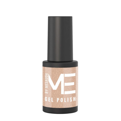 Mesauda ME Gel Polish 259 Royal Suite 4,5ml - Esmalte de uñas semipermanente