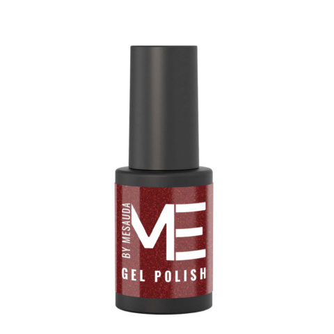 Mesauda ME Gel Polish 261 Fireplace 5ml - Esmalte de uñas semipermanente