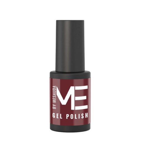 Mesauda ME Gel Polish 262 Vin Brulé 5ml - Esmalte de uñas semipermanente