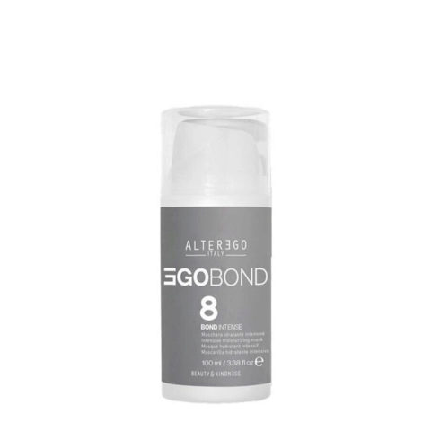 EgoBond 8 Bond Intense 100ml - mascarilla hidratante intensiva