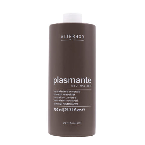 Plasmante Neutralizer 750ml - neutralizador universal