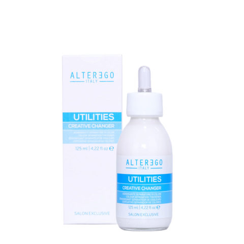 Alterego Utilities Creative Changer 125ml - espesante separador de color