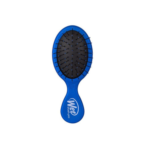 WetBrush Pro Detangler Mini Royal Blue