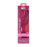 WetBrush Pro Detangler Mineral Sparkle Wine