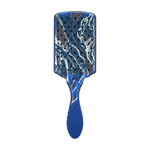 WetBrush Pro Paddle Detangler Mineral Sparkle Midnight - cepillo de ducha