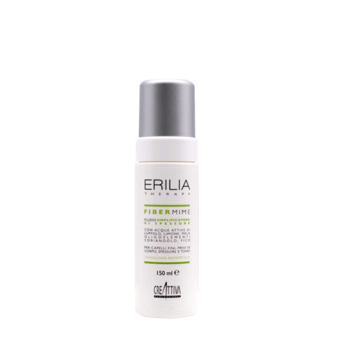 Erilia Creattiva Fibermime Fluido Amplificador de Espesor 150ml - fluido volumizador