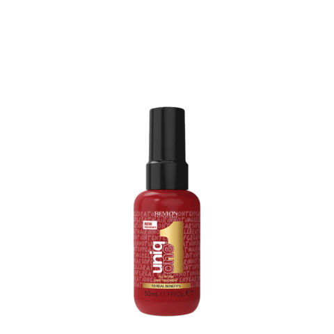 Uniq one All in one hair treatment Spray 50ml - tratamiento todo en 1