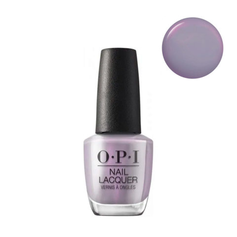 OPI Nail Lacquer NLMI10 Addio Bad Nails, Ciao Great Nails 15ml