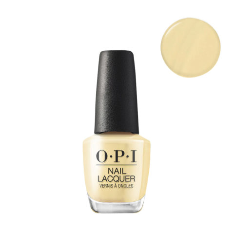 OPI Nail Lacquer NLH005 Bee-Hind The Scenes 15ml