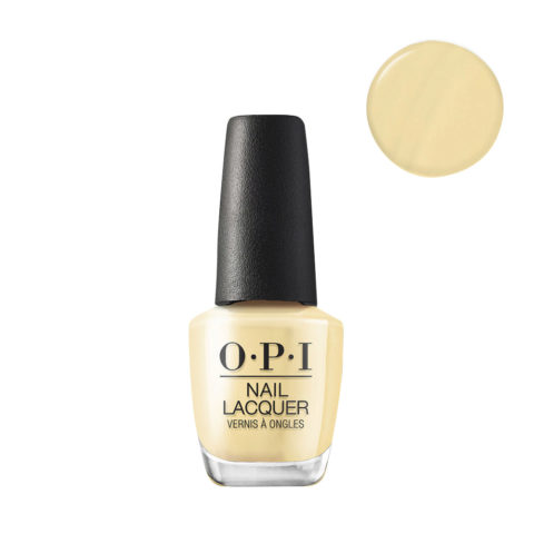 OPI Nail Lacquer NLH005 Bee-Hind The Scenes 15ml - esmalte de uñas