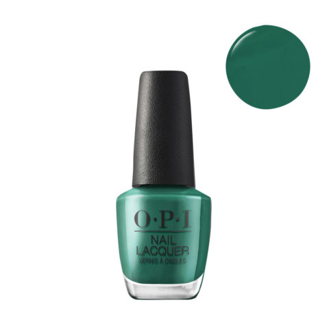 OPI Nail Lacquer NLH007 Rated Pea-G 15ml- Esmalto de Uñas