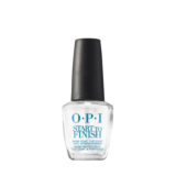 OPI Nail Lacquer NTT71 Start To Finish 3in1 15ml - reforzador base y top coat