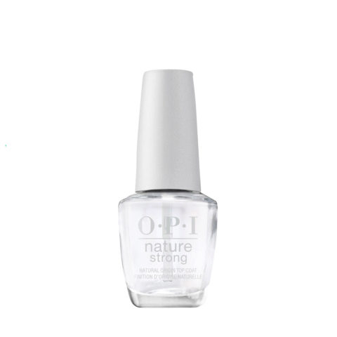 OPI Nature Strong NATTC Nature Strong Top Coat 15ml - top coat vegano