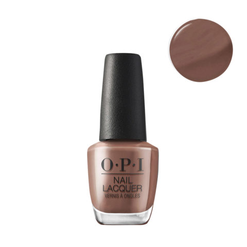 OPI Nail Lacquer NLLA04 Espresso Your Inner Self 15ml