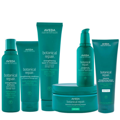 Sistema Completo de Reestructuración Aveda Botanical Repair