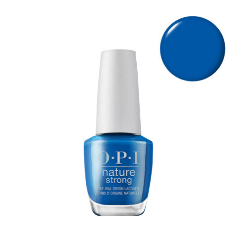 OPI Nature Strong NAT019 Shore Is Something! 15ml - esmalte de uñas vegano