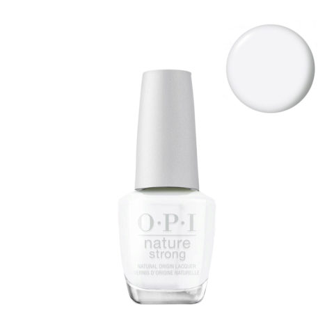 OPI Nature Strong NAT001 Strong As Shell 15ml - esmalte de uñas vegano