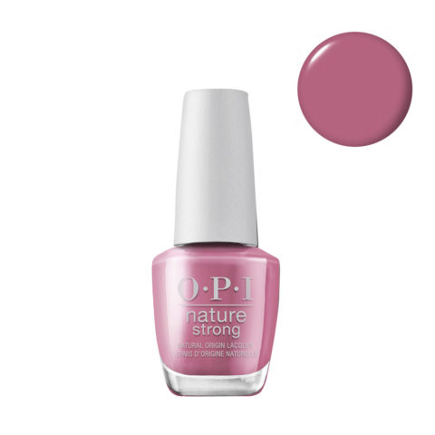 OPI Nature Strong NAT008 Simply Radishing 15ml - esmalte de uñas vegano