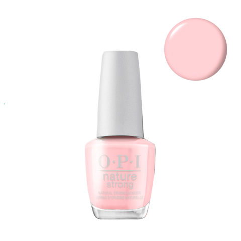 OPI Nature Strong NAT 003 Let Nature Take Its Quartz 15ml - esmalte de uñas vegano