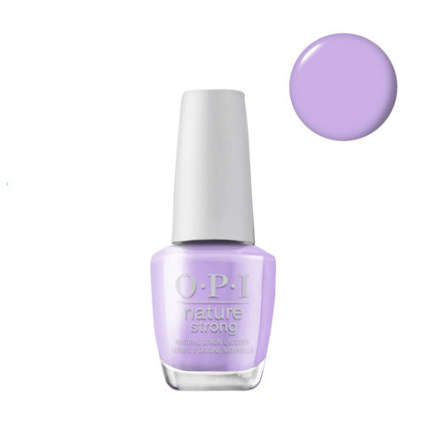 OPI Nature Strong NAT021 Spring Into Action 15ml - esmalte de uñas vegano