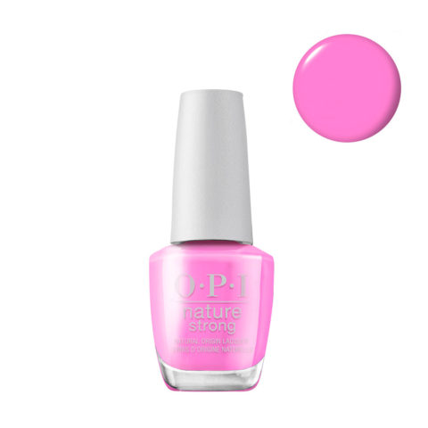 OPI Nature Strong NAT006 Emflowered 15ml - esmalte de uñas vegano