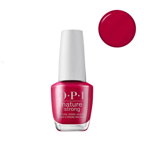 OPI Nature Strong NAT012 A Bloom With A View 15ml -  esmalte de uñas vegano