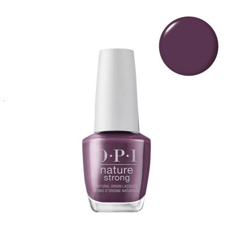 OPI Nature Strong NAT023 Eco-Maniac 15ml - esmalte de uñas vegano