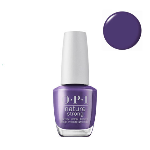 OPI Nature Strong NAT025 A Great Fig World 15ml - esmalte de uñas vegano