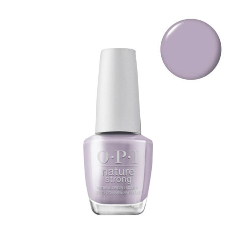 OPI Nature Strong NAT028 Right As Rain 15ml - esmalte de uñas vegano