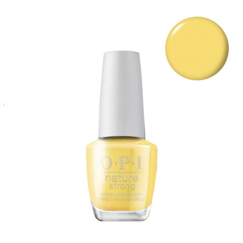 OPI Nature Strong NAT030 Make My Daisy 15ml - esmalte de uñas vegano