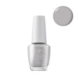 OPI Nature Strong NAT027 Dawn Of A New Grey 15ml - esmalte de uñas vegano