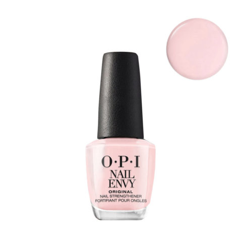 OPI Tinted Nail Envy NT222 Bubble Bath 15ml - esmalte fortalecedor