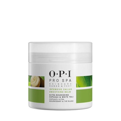 OPI Pro Spa Intensive Callus Smoothing Balm 118ml - bálsamo suavizante intensivo para callos