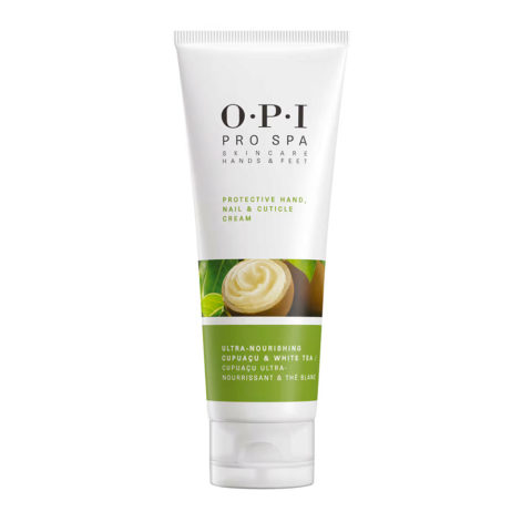 OPI Pro Spa Protective Hand Nail & Cut Cream 118ml - crema manos y cutículas