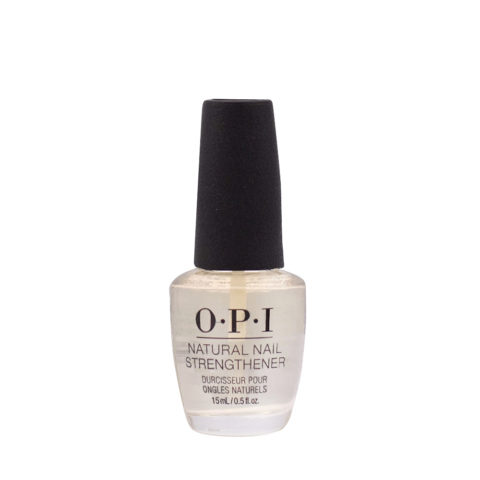 OPI Nail Lacquer NTT60 Natural Nail Strengthener 15ml  - fortalecedor de uñas