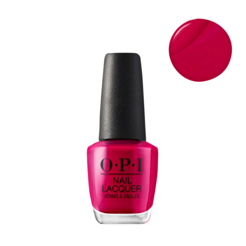 OPI Nail Lacquer 	NLW62 Madame President 15ml