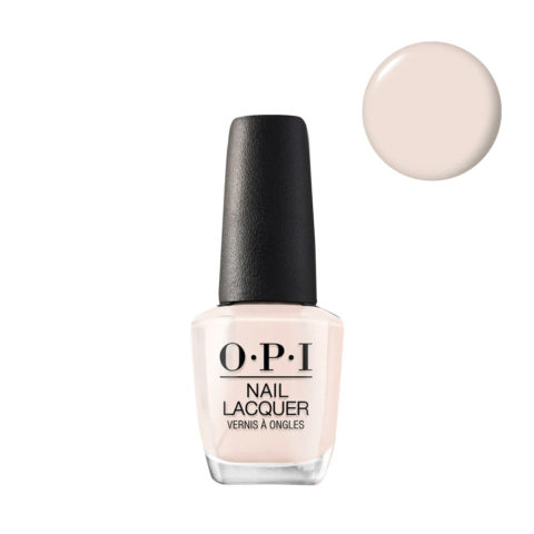 OPI Nail Lacquer NLE82 My Vampire Is Buff 15ml - Esmalto de Uñas